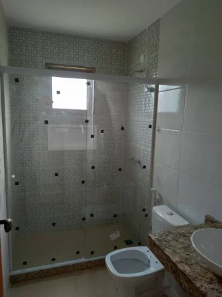 Imagem Casa de condomínio à venda em Maricá, São José do Imbassaí, com 3 quartos, 100m2