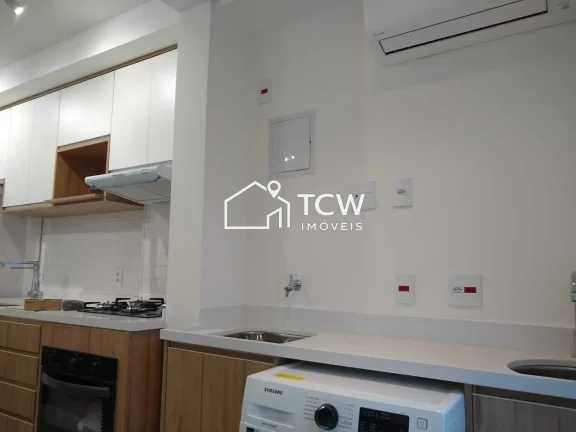 Imagem Apartamento 1 dorm com vaga