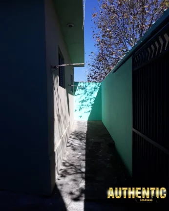 Imagem CASA COMERCIAL em SOROCABA - SP, ZONA INDUSTRIAL