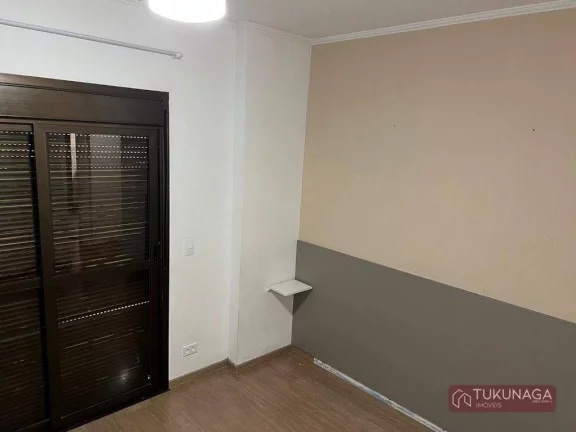Imagem Apartamento com 2 quartos à venda, 100 m² por R$ 790.000 - Água Fria - São Paulo/SP