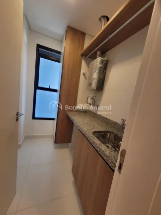 Imagem Esta encantadora casa no bairro Parque Nova Campinas oferece um ambiente sofisticado e funcional. Co...