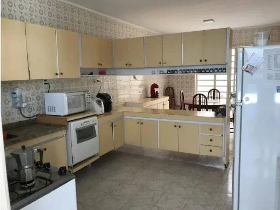 Imagem Casa Vila Mariana - 180M², 3 Dorms, 1 Suíte, 1 Lavabo.