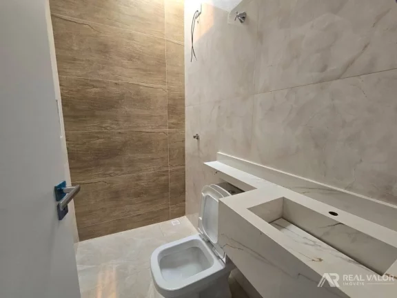 Imagem Casa com 3 quartos, Nações - Fazenda Rio Grande