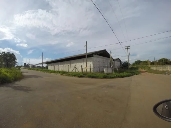 Imagem Excelente Terreno a venda na Área Industrial em Tatuí/SP