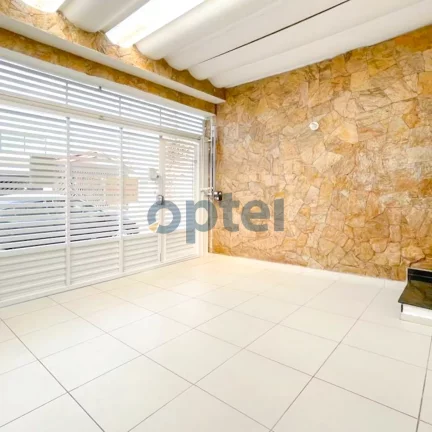 Imagem Casa à Venda com 147m² - 3 Dormitórios sendo um Suíte, 2 vagas no Bairro Anchieta, São Bernardo do Campo - SP