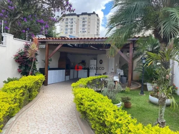Imagem Sobrado à venda, Vila Bela, São Paulo, SP
