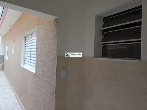 Imagem CASA RESIDENCIAL em SÃO JOSÉ DOS CAMPOS - SP, JARDIM PAULISTA