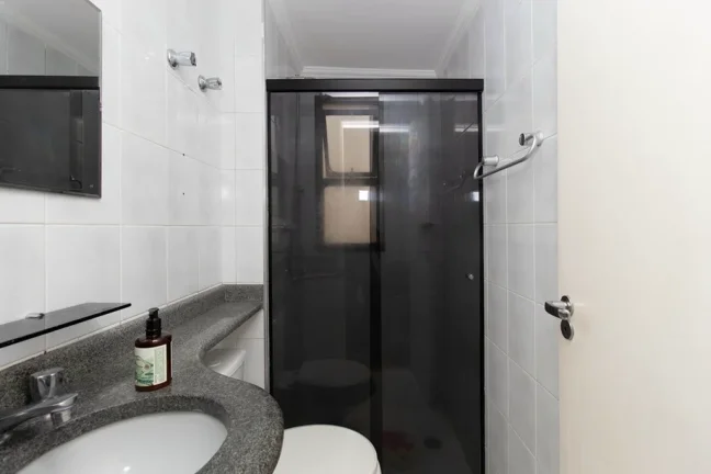 Imagem APARTAMENTO RESIDENCIAL em São Paulo - SP, Vila Monte Alegre