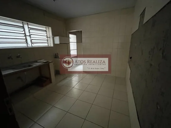 Imagem Casa de 160M² em Vila Marari, São Paulo - 2 Dormitórios, 1 Suíte, 1 Banheiro por R$ 400.000,00 - Venda