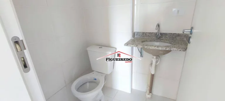 Imagem Apartamento à venda, 75 m² por R$ 450.000,00 - Vila Atlântica - Mongaguá/SP