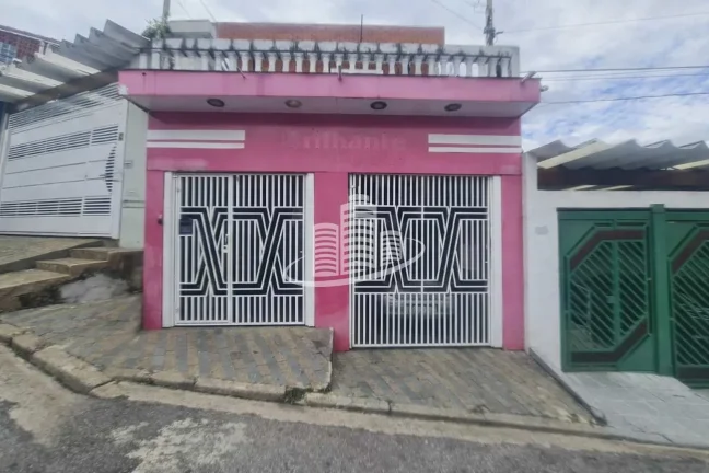 Casa Padrão