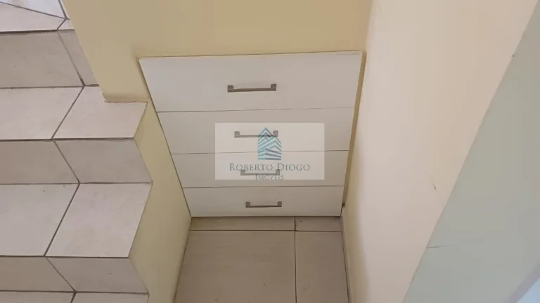 Imagem Cobertura à venda na Praça Seca, Rio de Janeiro: 3 quartos, 2 suítes, 126m², garagem, localização privilegiada!