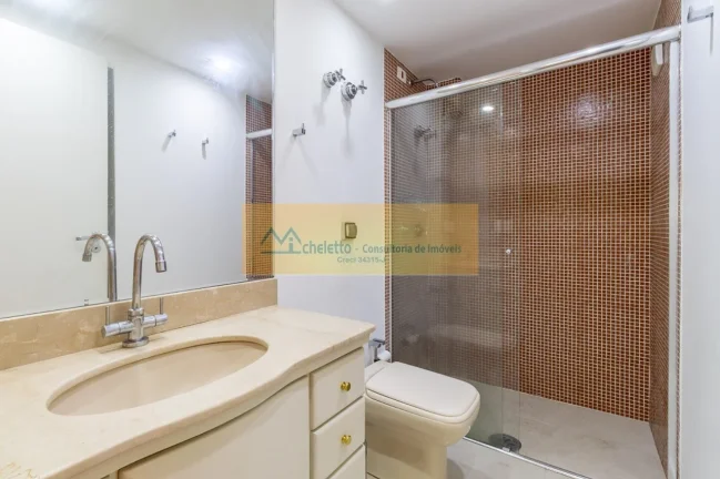 Imagem APARTAMENTO RESIDENCIAL em SÃO PAULO - SP, CERQUEIRA CÉSAR