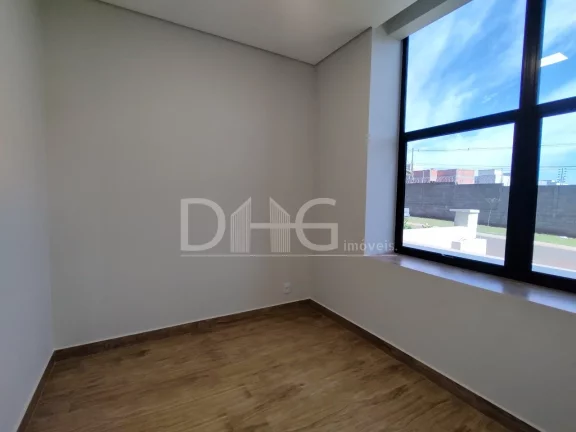 Imagem Casa à venda com 300 m² | Residencial Royal Garden | Paulínia - SP