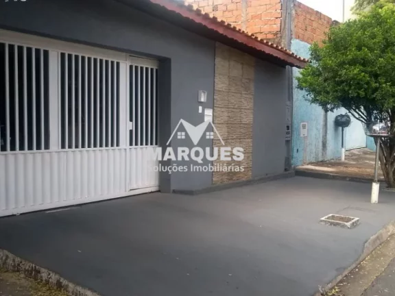 Imagem Casa c/3 dorms, 1 suite e 2 vagas