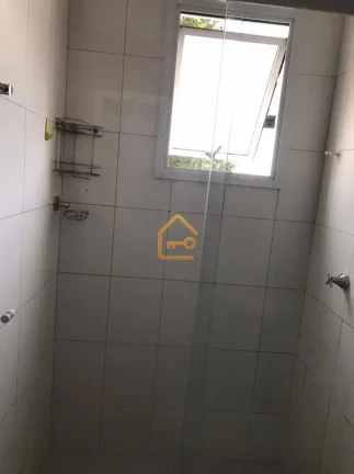 Imagem Apartamento 2 dormitórios, 1 vaga, Edifício Ipatinga, SJC