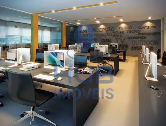 Imagem Comercial Sala para venda em Florianópolis - SC