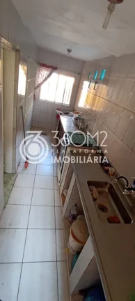 Imagem Casa para Venda em Mongaguá / SP no bairro Itaóca