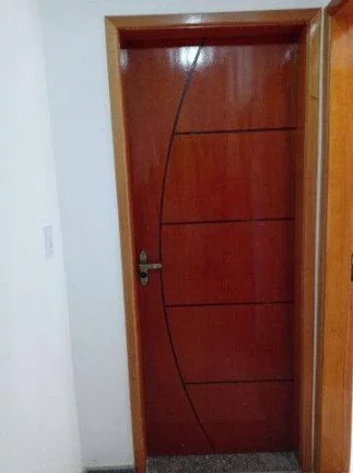 Imagem Apartamento com 2 dormitórios à venda, 50 m² por R$ 285.000,00 - Parque das Nações - Santo André/SP