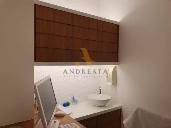 Imagem Sala/Conjunto à venda no condomínio Link Office Barra da Tijuca