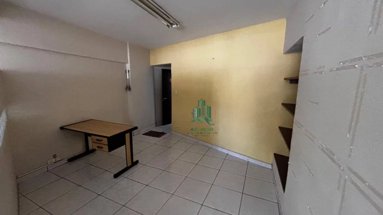 Imagem Sala para alugar, 45 m² por R$ 1.283,69/mês - Centro - Guarulhos/SP