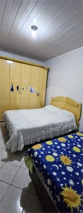 Imagem Casa à venda com 3 quartos em Lapa, São Paulo - SP
