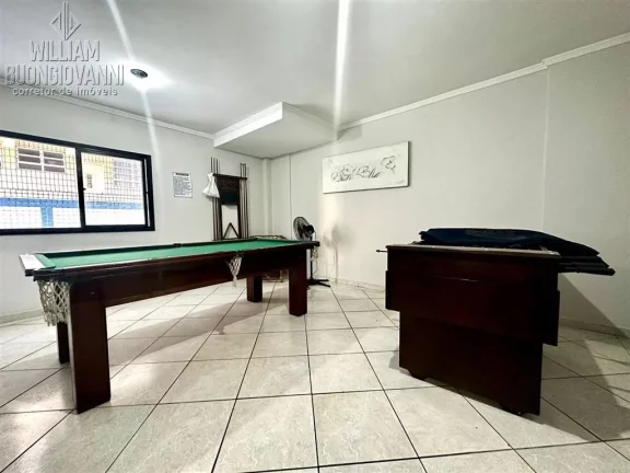 Imagem Apartamento à Venda em Boqueirão, Praia Grande - SP