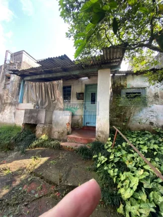 Imagem CASA RESIDENCIAL em SÃO PAULO - SP, VILA GUARANI (Z SUL)