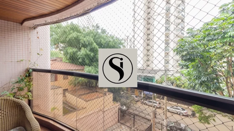 Imagem APARTAMENTO RESIDENCIAL em SÃO PAULO - SP, INDIANÓPOLIS
