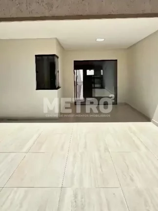 Imagem Casa à venda no Bairro Estela Márcia com 3 quartos, PETROLINA - PE