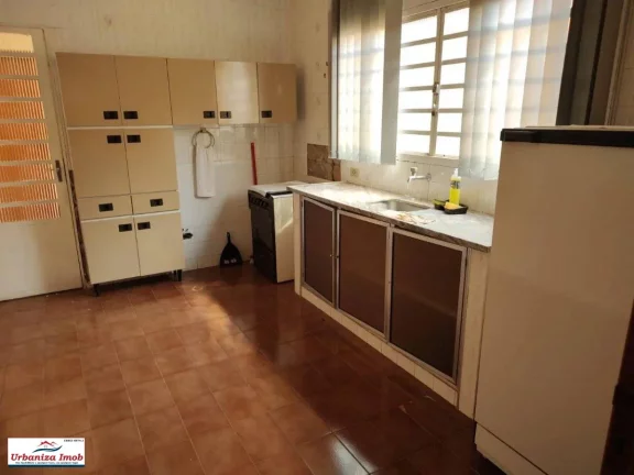 Imagem Casa à venda em Campo Grande, Vila Vilas Boas, com 3 quartos, 243,07m2