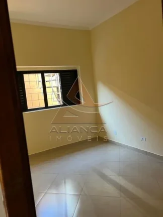 Imagem Casa - Ribeirão Preto - Vila Tibério