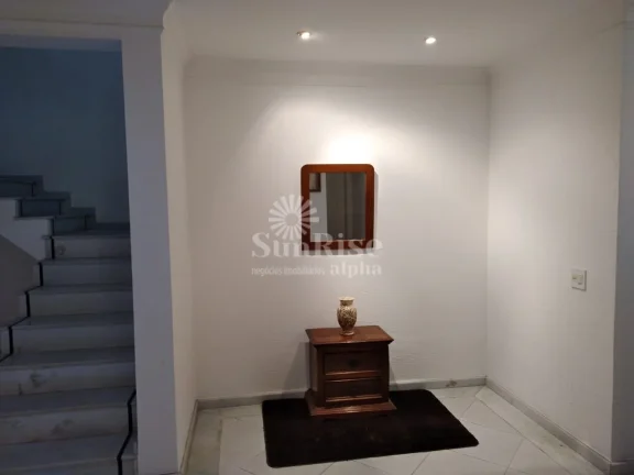 Imagem Casa para vender com 4 quartos e 8 vagas - 550m² - R$4.100.000,00 Alphaville - Barueri