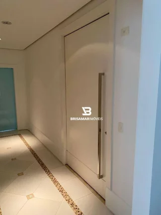 Imagem PITANGUEIRAS- UM VERDADEIRO LUXO DE APARTAMENTO , FINO ACABAMENTO , GARAGEM DEMARCADA NO PRÉDIO.