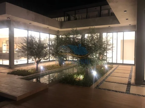 Imagem Casa Condominio - Cravinhos - Fazenda Santa Maria - Região Sul