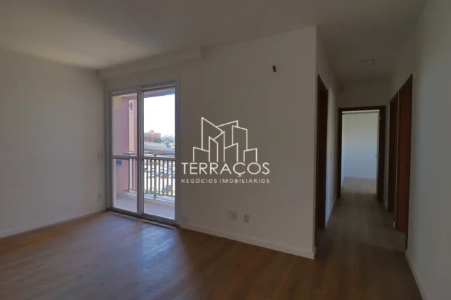 Imagem ALUGA-SE APARTAMENTO NO CONDOMÍNIO MYRIAD PARQUE RESIDENCIAL CLUB EM JUNDIAÍ SP