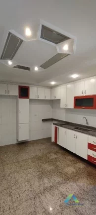 Imagem JARDIM DO MAR Apartamento 137M², amplo bem arejado 3 dormitórios, 2 vagas , ótima localização e valor !!