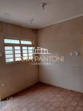 Imagem Casa Comercial - Ribeirão Preto - Vila Seixas - Região Leste