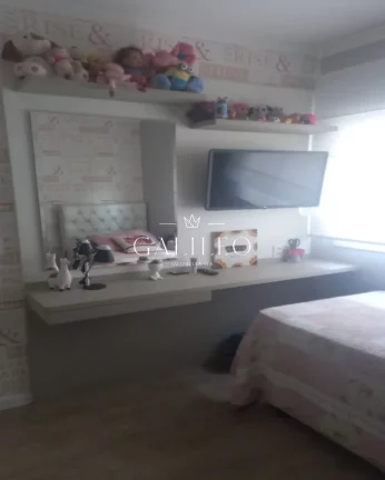 Imagem Apartamento no Condomínio Contemporâneo, Jardim Guanabara | Jundiaí | São Paulo