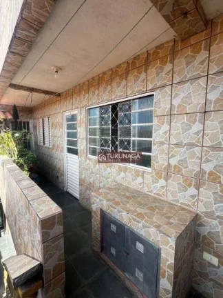 Imagem Apartamento com 1 Quarto para alugar, 30 m² por R$ 900/mês - Vila Constança - São Paulo/SP