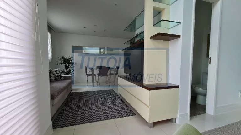 Imagem APARTARTAMENTO À VENDA NO PARAÍSO, SÃO PAULO