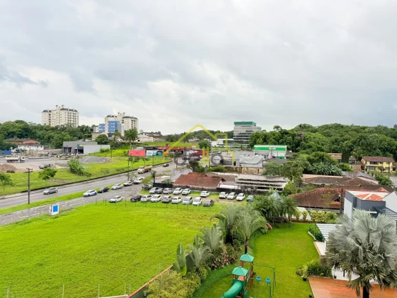 Imagem Oportunidade Apartamento mobiliado no América com 3 dormitórios próximo da Gabivel e Unimed!
