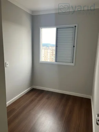 Imagem APARTAMENTO PARA VENDA NO VISTA PARK RESIDENCIAL - PONTE SÃO JOÃO - JUNDIAÍ SP