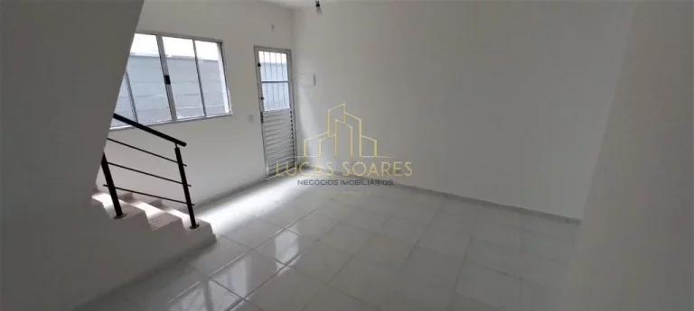 Imagem Casas / Condomínio na cidade de Mogi das Cruzes