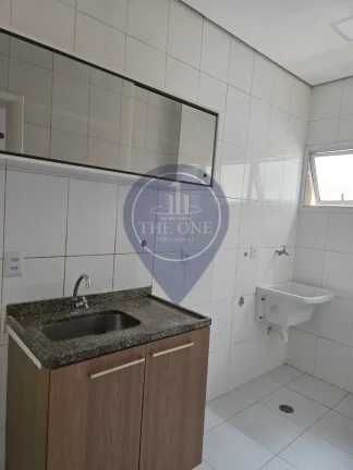Imagem Apartamento para Locação na Vila Pompéia, SP - 2 Quartos, 2 Salas, 1 Banheiro, 1 Vaga - 50m² - Seja bem-vindo ao seu novo lar!