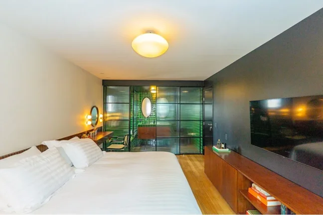 Imagem APARTAMENTO RESIDENCIAL em São Paulo - SP, Brooklin Paulista