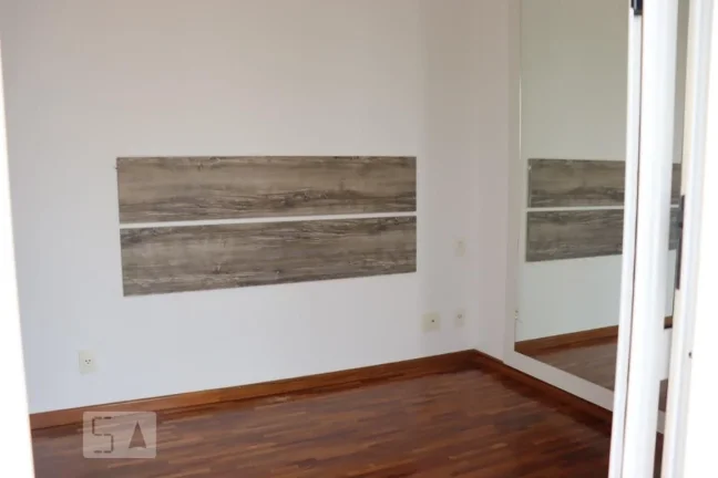 Imagem Apartamento à Venda - Ipiranga, 2 Quartos, 60 m2
