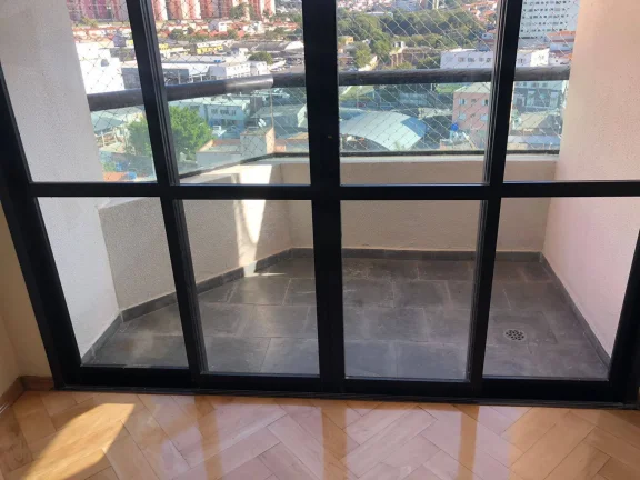 Imagem Excelente Apartamento à venda, 85 m² 3 Dormitorios Sendo 1 Suíte