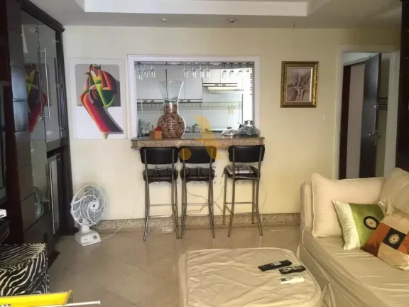 Imagem Cobertura à venda no condomínio Jardim Oceânico Barra da Tijuca