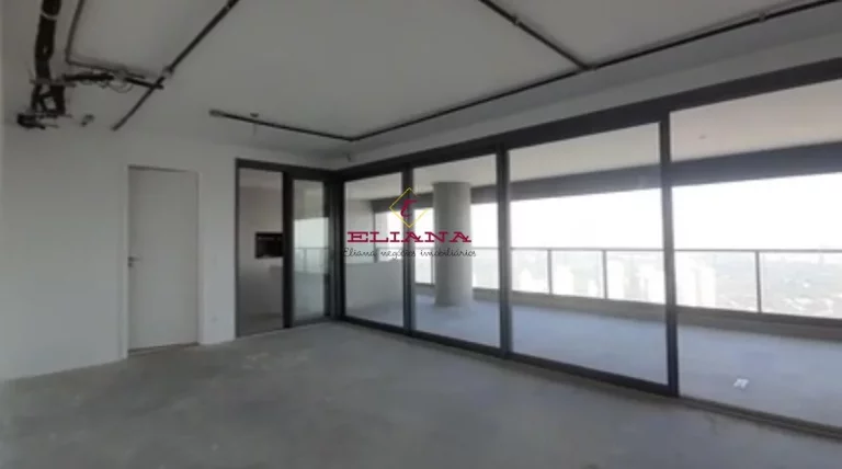 Imagem Apartamento à venda em São Paulo, Sumarezinho, com 3 quartos, 275m²